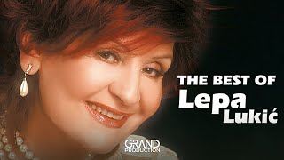 Lepa Lukic  Od izvora dva putica  Audio 2012 [upl. by Aitnic]