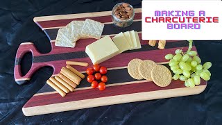 How To Make A Charcuterie Board  The Perfect End To A Meal [upl. by Vescuso]