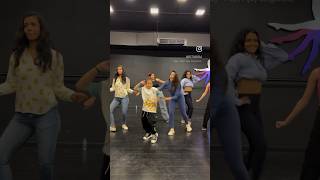 Baby Bring It On With NoraFatehi X Geet Bagga shorts trending zeemusiccompany viralvideo [upl. by Joktan]