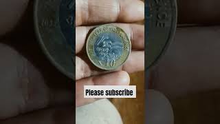 75 azadi Amrit mahotsav coins shorts video [upl. by Meilen311]