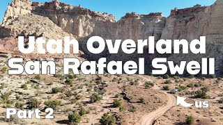 We created our own Utah Route Ep90 [upl. by Niarb]