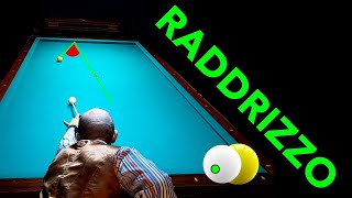 💥Tutorial base biliardo il raddrizzo o raddrizzata💥 [upl. by Rehteh]