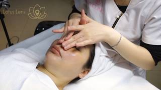 ASMR 😪 Sleep Well with a Heavenly Facial Massage  Meticulous and Gentle Care at CS Clinic Spa [upl. by Shishko900]