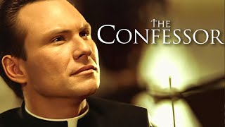 The Confessor  Full Movie  Christian Slater  Stephen Rea  Molly Parker  Gordon Pinsent [upl. by Sivle771]