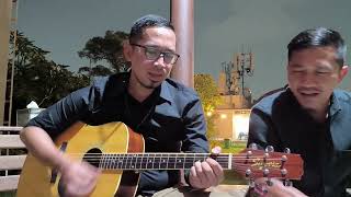 PADI REBORN  TERNYATA CINTA COVER AKUSTIK [upl. by Terhune]