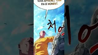 Bouddha hyper puissant manhwa ￼￼ manhwa manhwaedit manhwarecommendation manhua [upl. by Glimp]