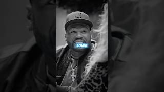 50 Cent Defines True Love ‘I’d Give Myself a 10’ ❤️  ​⁠BETInternational [upl. by Adamo]