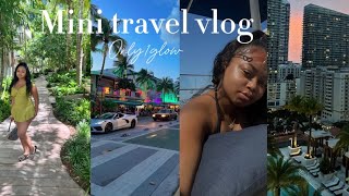 TRAVEL VLOG  roof top movie bacon bt night life good food  more [upl. by Barr]