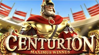 bookie slot Centurion fortune spins max bet 2× [upl. by Four]