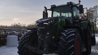 📸 Rozpoczęcie sezonu 2024 📸 GR NiemRol w akcji wapno🚜💪 [upl. by Brigitta]