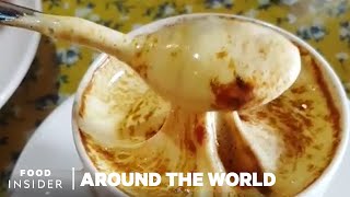 What Coffee Looks Like Around The World  Food Insider [upl. by Analos]