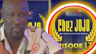 Chez JOJO Episode 17 Bande Annoce [upl. by Drannel]