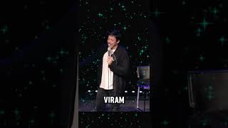 Baiana parte 2 humor comedia engraçado standupbr viralizar [upl. by Newnorb500]