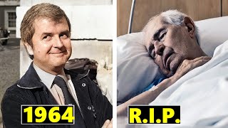 THE LIKELY LADS 1964 Cast THEN AND NOW 2024 ★ ALL ACTORS DIED IN HOSPITAL BED 😢 [upl. by Brandes445]