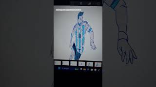 MESSI 3D [upl. by Ernie216]