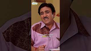 Baap Jaisa Beta funny comedy tmkoc relatable shorts viralshorts [upl. by Annanhoj890]