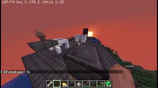 Minecrft new server small progamersmpaternosme47077 [upl. by Harland]