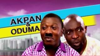 AKPAN amp ODUMA Corruption [upl. by Tertia]