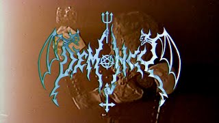 DEMONCY Live in Los Angeles CA 102723 [upl. by Naliorf]