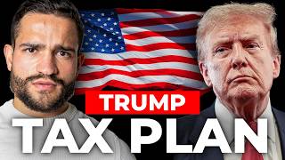 The End of US Citizenship Taxes with Donald Trump [upl. by Alemak]