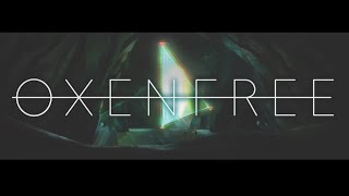 OXENFREE Official Teaser 1 [upl. by Annawoj]