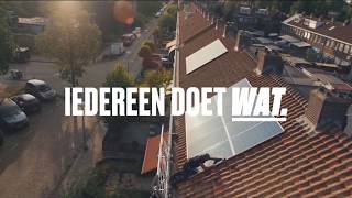 Rijksoverheid – Iedereen doet wat [upl. by Nafri]