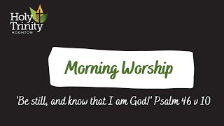 Morning Worship Sunday 10th November 2024 [upl. by Hannala]