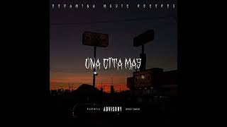 quotBaby Aceptame Una Cita Másquot🗣️🔥Oficial Audio Visualizer [upl. by Adyela]