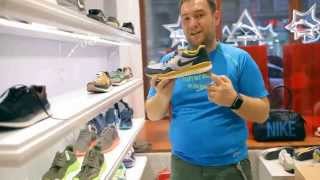 Новинки RockAir Май 2013 Nike Air Safari и Roshe Run [upl. by Laenaj]