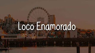 Abraham Mateo Farruko  Loco Enamorado Lyrics [upl. by Alcot40]