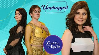 Unplugged  Buddies with Najiba  Dolphin Ayan amp Paro Peshawar  Episode 1 [upl. by Bertila]