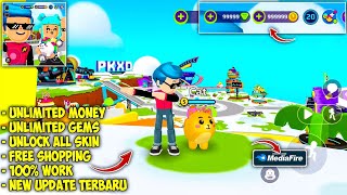 PK XD Mod Apk v1553 Terbaru 2024  Unlimited Money amp Unlock All  PK XD Mod Menu Latest Version [upl. by Beacham]