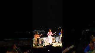 Allison Russell  Persephone LIVE Clip  Albuquerque New Mexico Sept 22 2024 [upl. by Dijam695]