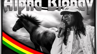 Alpha Blondy  Stewball [upl. by Komsa]