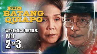 FPJs Batang Quiapo  Episode 4 23  February 16 2023 with Eng Subs [upl. by Bajaj]