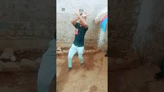 Lagake lipistic thode thode t song bhojpuri dance music video dance vikram gayakwad ka [upl. by Giffy]