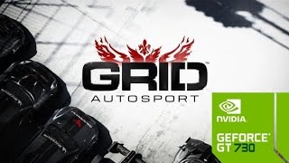 GRID  GeForce GT 730msi 2GB │4GB RAM Intel G860 PC [upl. by Rayner]