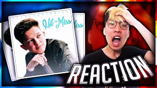 Reacting To Jacob Sartorius New Song Hit Or Miss [upl. by Sirrom]