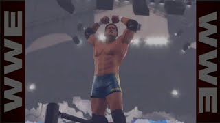 WWE 2K23 Randy Orton SmackDown  May 30 2002 Outfit [upl. by Goodill510]