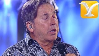 Ricardo Montaner En el último lugar del mundo  Festival de Viña del Mar 2016 [upl. by Alaric]