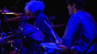 A Talking Horse  Melvins Live Europe 2009 Perfect Quality [upl. by Sheldon347]