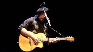 Richard Thompson Cry me a river live [upl. by Franny]