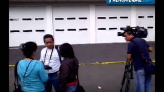 Facundo Cabral fue asesinado en Guatemala [upl. by Ennaeirrac]