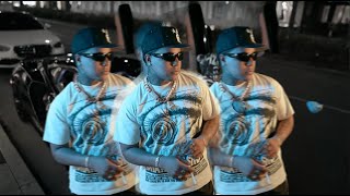 DONATY  BALA CALLE VIDEO OFICIAL By LewisYouNasty [upl. by Jodie]