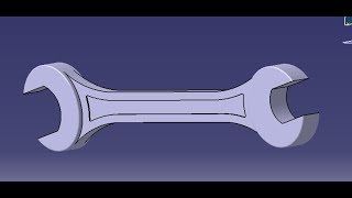 Double sided spanner [upl. by Arielle]