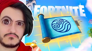 IL POTERE MITICO PIÙ SCARSO di Fortnite [upl. by Valerio368]