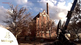 Dying Light 2  Saint Paul Electrical Station Walkthrough  How to Turn the Power on [upl. by Lhadnek]