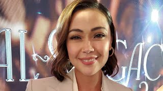 Jodi Sta Maria Ang Bagong Horror Queen [upl. by Ylrebme]