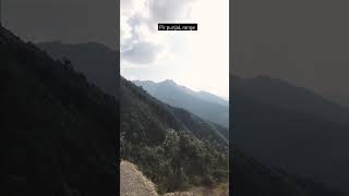 Pir punjaL range jampk poonch shots video [upl. by Ansley]