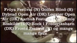 Østre Gasværk 2014 [upl. by Nannah]